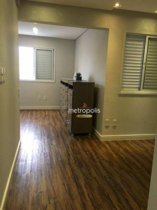 Imagem Apartamento com 2 Quartos à Venda, 84 m² em Vila Valparaíso - Santo André Imagem Apartamento com 2 Quartos à Venda, 84 m² em Vila Valparaíso - Santo André