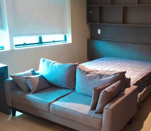 Imagem Apartamento com 1 Quarto à Venda, 28 m² em Moema - São Paulo Imagem Apartamento com 1 Quarto à Venda, 28 m² em Moema - São Paulo