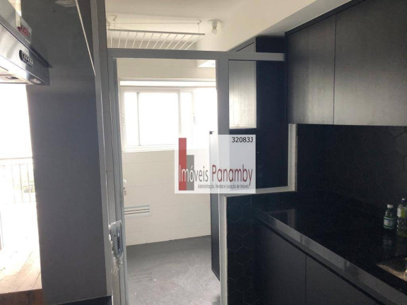 Imagem Apartamento com 2 Quartos à Venda, 98 m² em Morumbi - São Paulo Imagem Apartamento com 2 Quartos à Venda, 98 m² em Morumbi - São Paulo