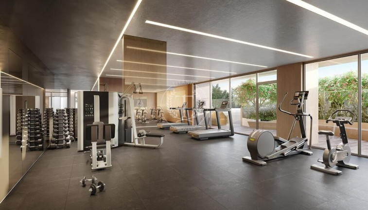 Imagem Apartamento com 1 Quarto à Venda, 27 m² em Jardim Paulista - São Paulo Imagem Apartamento com 1 Quarto à Venda, 27 m² em Jardim Paulista - São Paulo