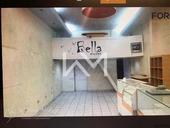 Imagem Loja para Alugar, 45 m² em Vila Camargos - Guarulhos Imagem Loja para Alugar, 45 m² em Vila Camargos - Guarulhos