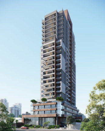 Imagem Imóvel com 3 Quartos à Venda, 121 m² em Vila Mariana - São Paulo Imagem Imóvel com 3 Quartos à Venda, 121 m² em Vila Mariana - São Paulo