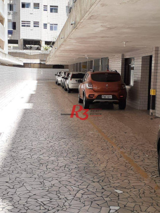 Imagem Apartamento com 1 Quarto à Venda, 28 m² em Ponta Da Praia - Santos