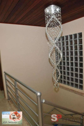 Imagem Casa com 4 Quartos à Venda, 252 m² em Parque Novo Oratório - Santo André Imagem Casa com 4 Quartos à Venda, 252 m² em Parque Novo Oratório - Santo André