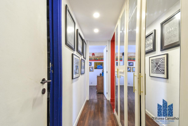 Imagem Apartamento com 3 Quartos à Venda, 102 m² em Indianópolis - São Paulo Imagem Apartamento com 3 Quartos à Venda, 102 m² em Indianópolis - São Paulo