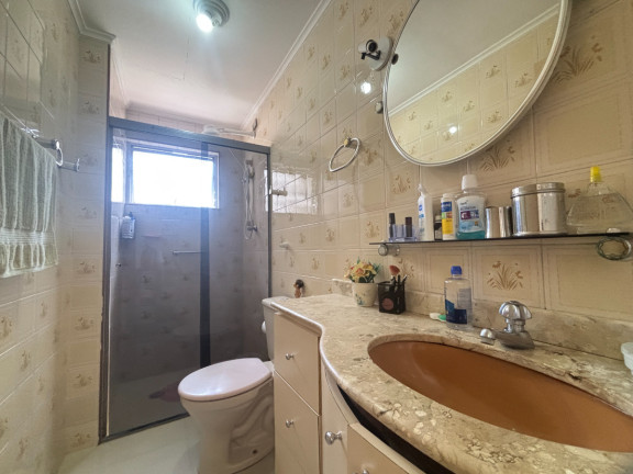 Imagem Apartamento com 3 Quartos à Venda, 74 m² em Perdizes - São Paulo