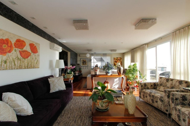 Imagem Apartamento com 4 Quartos à Venda, 336 m² em Perdizes - São Paulo Imagem Apartamento com 4 Quartos à Venda, 336 m² em Perdizes - São Paulo