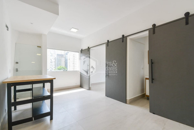Imagem Apartamento com 2 Quartos à Venda, 75 m² em Itaim Bibi - São Paulo Imagem Apartamento com 2 Quartos à Venda, 75 m² em Itaim Bibi - São Paulo