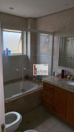 Imagem Casa com 4 Quartos à Venda, 360 m² em Planalto Paulista - São Paulo