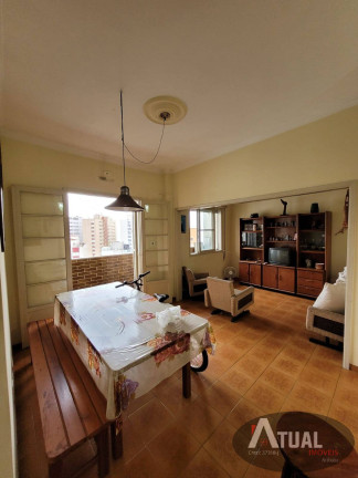Imagem Apartamento com 2 Quartos à Venda, 70 m² em José Menino - Santos Imagem Apartamento com 2 Quartos à Venda, 70 m² em José Menino - Santos