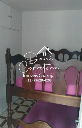 Imagem Apartamento com 6 Quartos à Venda, 392 m² em Pitangueiras - Guarujá