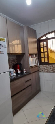 Imagem Sobrado com 2 Quartos à Venda, 300 m² em Batistini - São Bernardo Do Campo Imagem Sobrado com 2 Quartos à Venda, 300 m² em Batistini - São Bernardo Do Campo