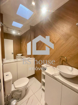 Imagem Casa com 6 Quartos à Venda, 250 m² em Santo Antônio - São Caetano Do Sul Imagem Casa com 6 Quartos à Venda, 250 m² em Santo Antônio - São Caetano Do Sul