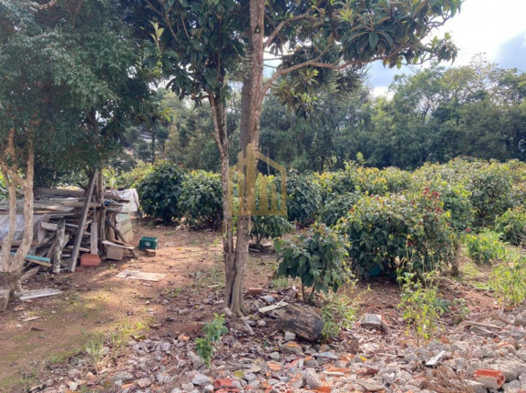 Imagem Terreno à Venda, 2.080 m² em Vila Santa Terezinha - Loteamento Vila Santo Onofre - Campo Largo