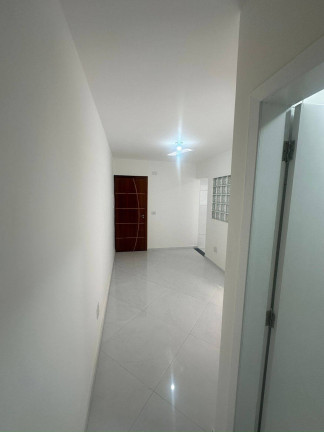 Imagem Apartamento com 2 Quartos à Venda, 49 m² em Utinga - Santo André Imagem Apartamento com 2 Quartos à Venda, 49 m² em Utinga - Santo André
