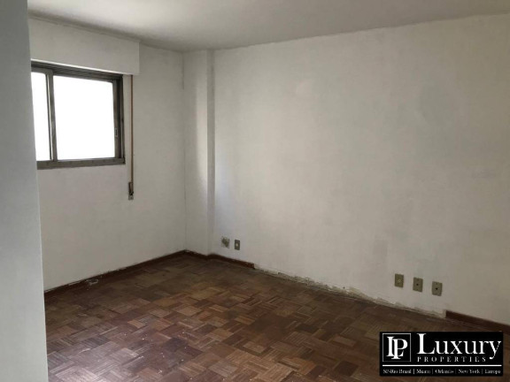 Imagem Apartamento com 4 Quartos à Venda,  em Jardim Europa - São Paulo