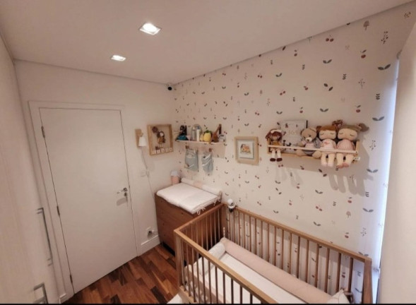 Imagem Imóvel com 2 Quartos à Venda, 63 m² em Vila Mariana - São Paulo