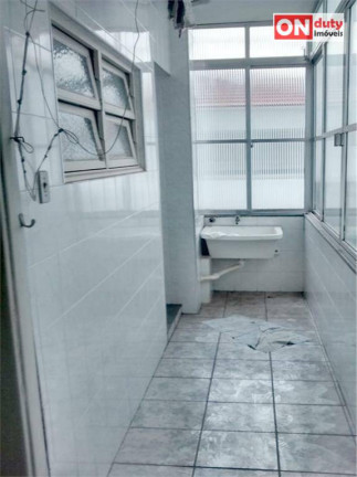 Imagem Apartamento com 2 Quartos à Venda, 90 m² em Boqueirão - Santos Imagem Apartamento com 2 Quartos à Venda, 90 m² em Boqueirão - Santos