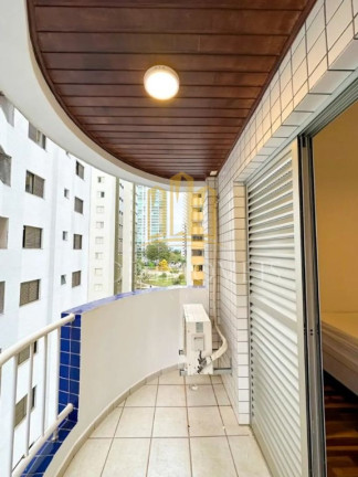 Imagem Apartamento com 2 Quartos para Alugar, 74 m² em Parque Residencial Aquarius - São José Dos Campos Imagem Apartamento com 2 Quartos para Alugar, 74 m² em Parque Residencial Aquarius - São José Dos Campos