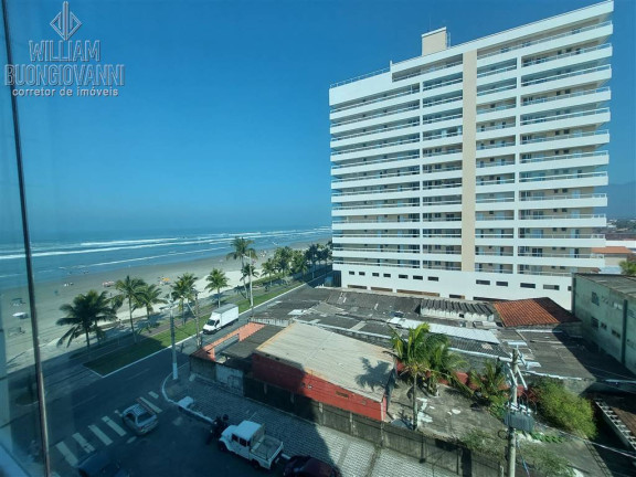 Apartamento com 1 Quarto à Venda, 45 m² em Real - Praia Grande