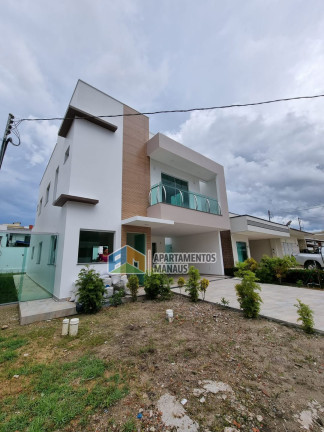 Imagem Casa com 3 Quartos à Venda, 250 m² em Tarumã - Manaus Imagem Casa com 3 Quartos à Venda, 250 m² em Tarumã - Manaus