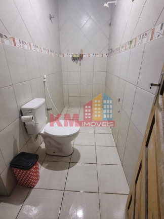 Imagem Casa com 3 Quartos à Venda, 180 m² em Bom Jardim - Mossoró Imagem Casa com 3 Quartos à Venda, 180 m² em Bom Jardim - Mossoró