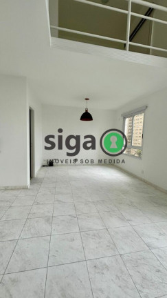 Imagem Apartamento com 1 Quarto à Venda, 84 m² em Panamby - São Paulo Imagem Apartamento com 1 Quarto à Venda, 84 m² em Panamby - São Paulo