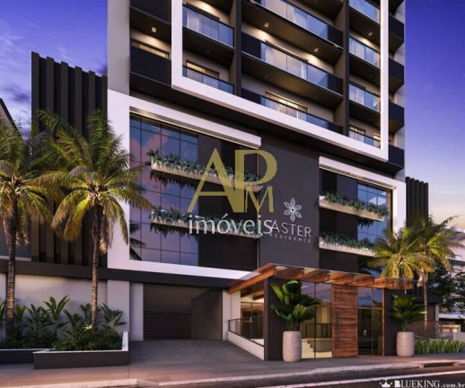 Imagem Apartamento com 1 Quarto à Venda, 37 m² em Kobrasol - São José Imagem Apartamento com 1 Quarto à Venda, 37 m² em Kobrasol - São José