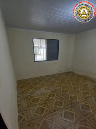 Imagem Casa com 5 Quartos à Venda, 140 m² em Conjunto Residencial Nosso Teto - São José Dos Campos Imagem Casa com 5 Quartos à Venda, 140 m² em Conjunto Residencial Nosso Teto - São José Dos Campos