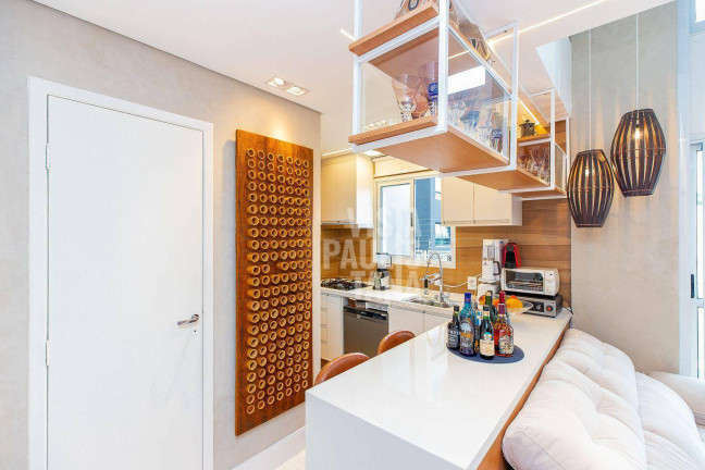 Imagem Imóvel com 1 Quarto à Venda, 47 m² em Itaim Bibi - São Paulo Imagem Imóvel com 1 Quarto à Venda, 47 m² em Itaim Bibi - São Paulo