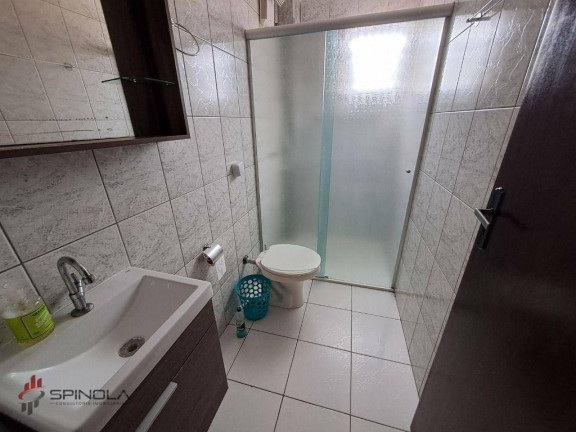 Imagem Apartamento com 2 Quartos à Venda, 58 m² em Vila Caiçara - Praia Grande Imagem Apartamento com 2 Quartos à Venda, 58 m² em Vila Caiçara - Praia Grande