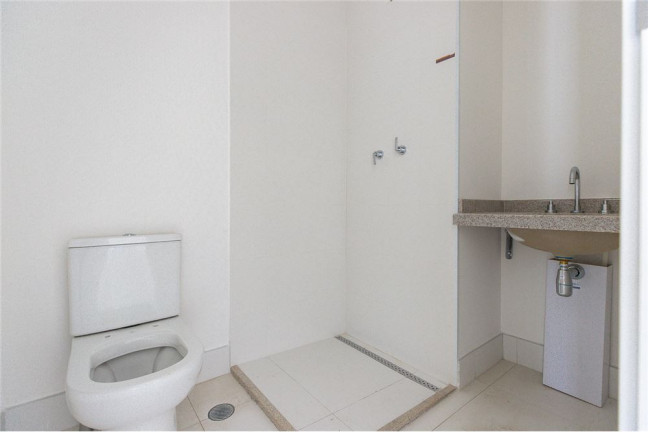 Imagem Apartamento com 1 Quarto à Venda, 24 m² em Moema - São Paulo Imagem Apartamento com 1 Quarto à Venda, 24 m² em Moema - São Paulo