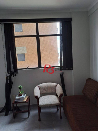 Imagem Sala Comercial à Venda ou Locação, 63 m² em Ponta Da Praia - Santos Imagem Sala Comercial à Venda ou Locação, 63 m² em Ponta Da Praia - Santos