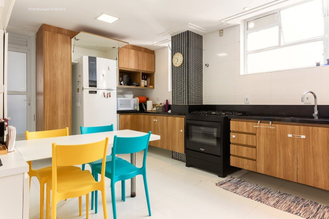 Imagem Apartamento com 3 Quartos à Venda,  em Jardim Paulista - São Paulo