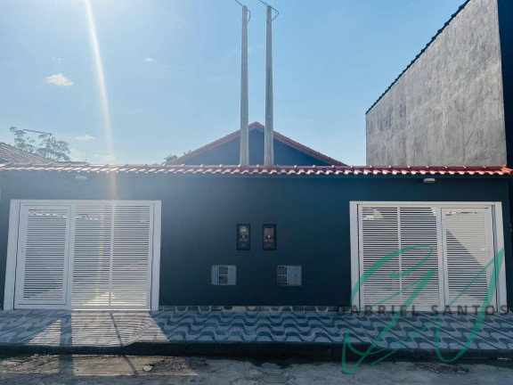 Imagem Casa com 2 Quartos à Venda, 125 m² em Suarão - Itanhaém Imagem Casa com 2 Quartos à Venda, 125 m² em Suarão - Itanhaém