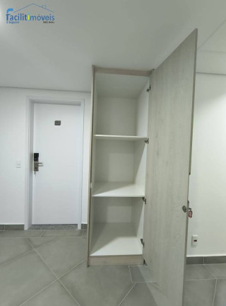 Imagem Apartamento com 1 Quarto à Venda,  em Centro - São Bernardo Do Campo