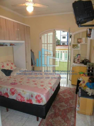 Imagem Sobrado com 2 Quartos à Venda, 80 m² em Mirim - Praia Grande Imagem Sobrado com 2 Quartos à Venda, 80 m² em Mirim - Praia Grande