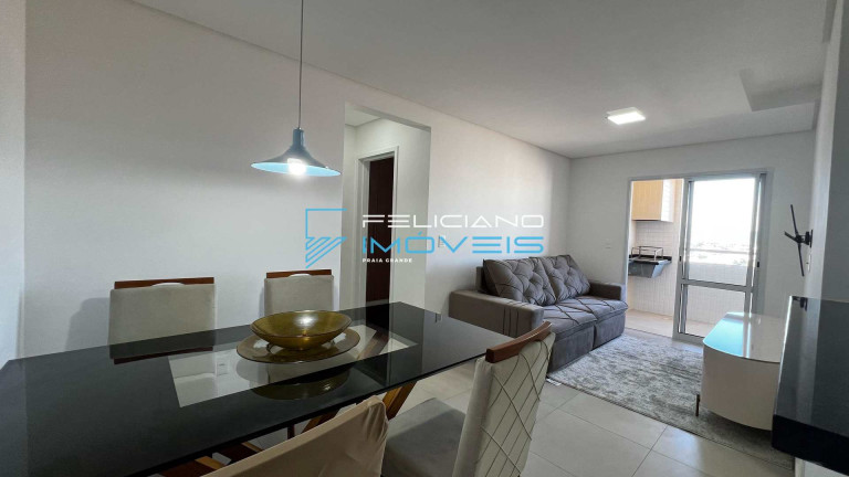 Imagem Apartamento com 1 Quarto à Venda, 57 m² em Tupi - Praia Grande Imagem Apartamento com 1 Quarto à Venda, 57 m² em Tupi - Praia Grande