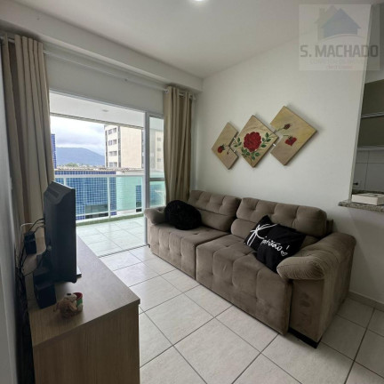 Imagem Apartamento com 2 Quartos à Venda, 70 m² em Vila Atlântica - Mongaguá