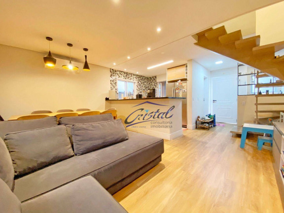 Imagem Casa com 3 Quartos à Venda, 90 m² em Granja Viana - Carapicuíba Imagem Casa com 3 Quartos à Venda, 90 m² em Granja Viana - Carapicuíba