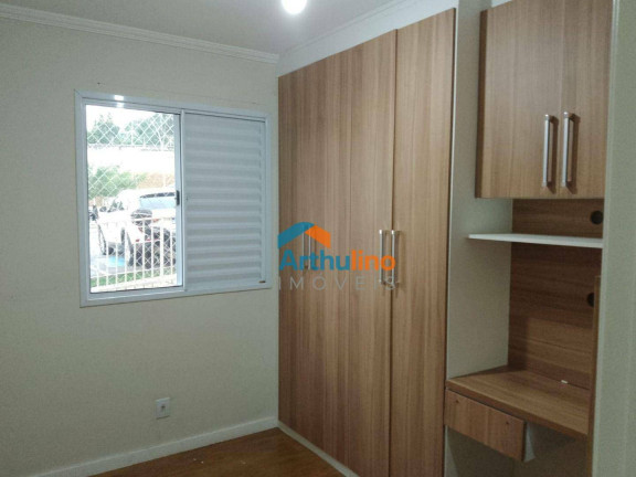 Imagem Apartamento com 2 Quartos à Venda, 46 m² em Centro (cotia) - Cotia Imagem Apartamento com 2 Quartos à Venda, 46 m² em Centro (cotia) - Cotia