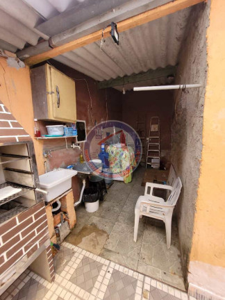 Imagem Casa com 2 Quartos à Venda, 61 m² em Campos Elíseos - Itanhaém Imagem Casa com 2 Quartos à Venda, 61 m² em Campos Elíseos - Itanhaém