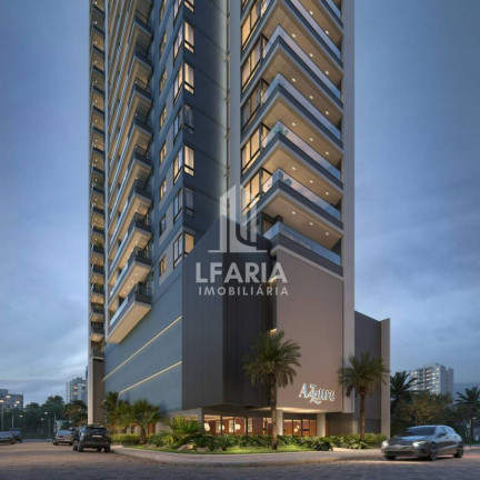 Imagem Apartamento com 3 Quartos à Venda, 80 m² em Centro - Balneário Piçarras Imagem Apartamento com 3 Quartos à Venda, 80 m² em Centro - Balneário Piçarras