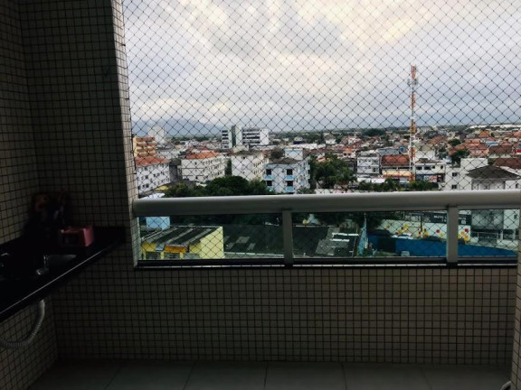 Imagem Apartamento com 2 Quartos à Venda, em Boqueirão - Praia Grande Imagem Apartamento com 2 Quartos à Venda, em Boqueirão - Praia Grande