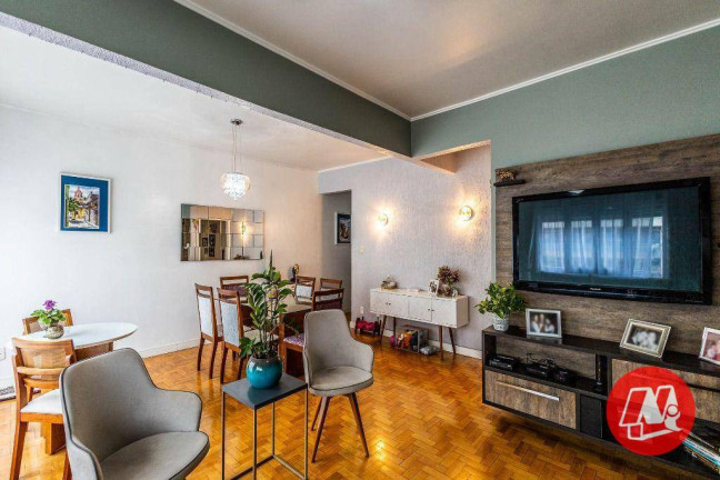 Imagem Apartamento com 3 Quartos à Venda, 95 m² em Centro Histórico - Porto Alegre Imagem Apartamento com 3 Quartos à Venda, 95 m² em Centro Histórico - Porto Alegre