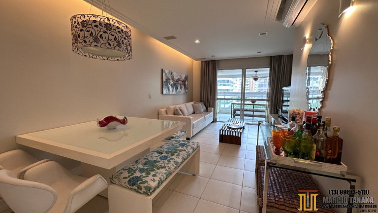 Foto do imóvel Imóvel com 3 Quartos à Venda, 121 m² em Riviera - Bertioga