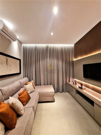 Imagem Casa com 3 Quartos à Venda, 250 m² em Golden Park Residence - Mirassol Imagem Casa com 3 Quartos à Venda, 250 m² em Golden Park Residence - Mirassol