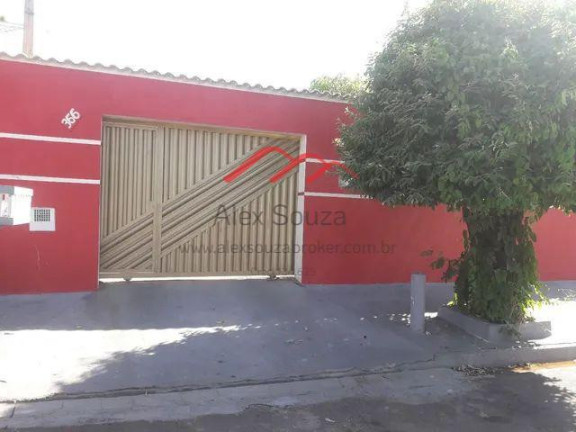 Imagem Casa com 2 Quartos à Venda, 98 m² em Jardim Volobueff (nova Veneza) - Sumaré Imagem Casa com 2 Quartos à Venda, 98 m² em Jardim Volobueff (nova Veneza) - Sumaré