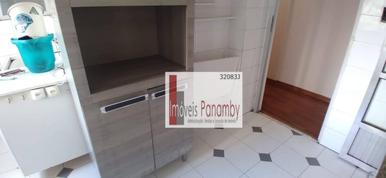 Imagem Apartamento com 2 Quartos à Venda, 64 m² em Vila Suzana - São Paulo Imagem Apartamento com 2 Quartos à Venda, 64 m² em Vila Suzana - São Paulo
