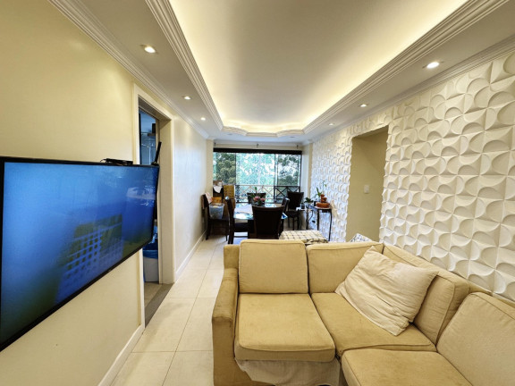 Imagem Imóvel com 3 Quartos à Venda, 63 m² em Norte (águas Claras) - Brasília Imagem Imóvel com 3 Quartos à Venda, 63 m² em Norte (águas Claras) - Brasília